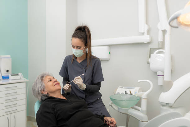 Best Emergency Treatment for Toothache in Burns, OR