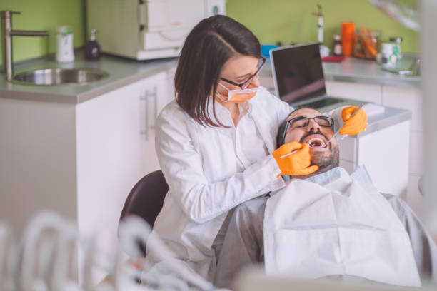 Best Emergency Treatment for Toothache in Burns, OR