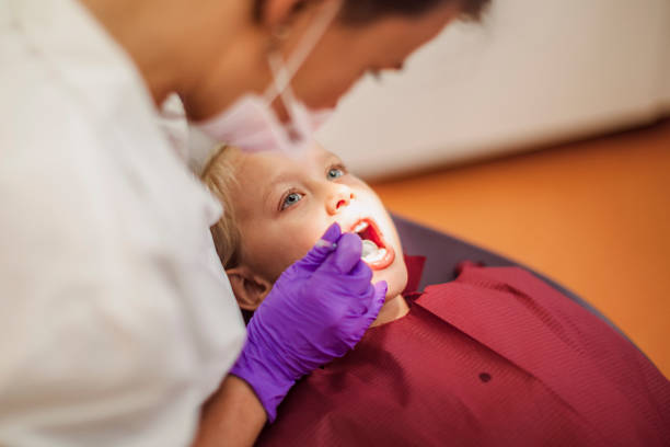 Best Emergency Orthodontic Repairs in Burns, OR