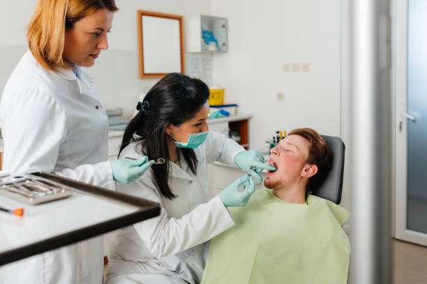 Best Emergency Root Canal Treatment in Burns, OR